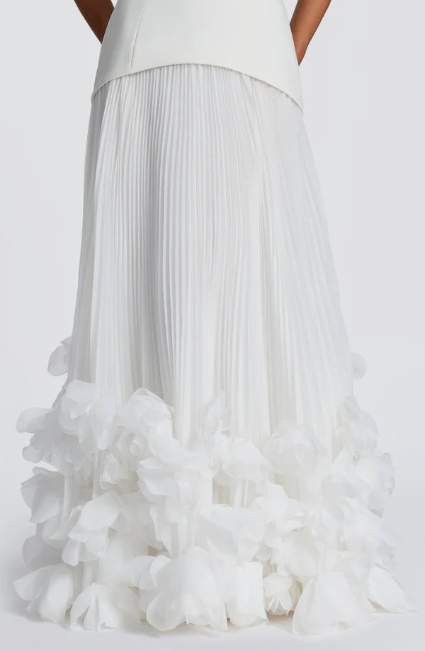 Maya - Robe en polyester