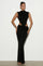 Léna - Robe Jersey de modal extensible