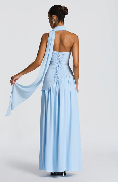 Clémence - Robe en polyester