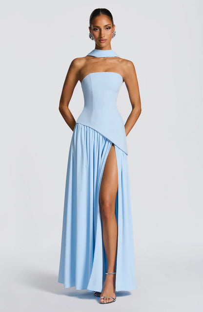 Clémence - Robe en polyester
