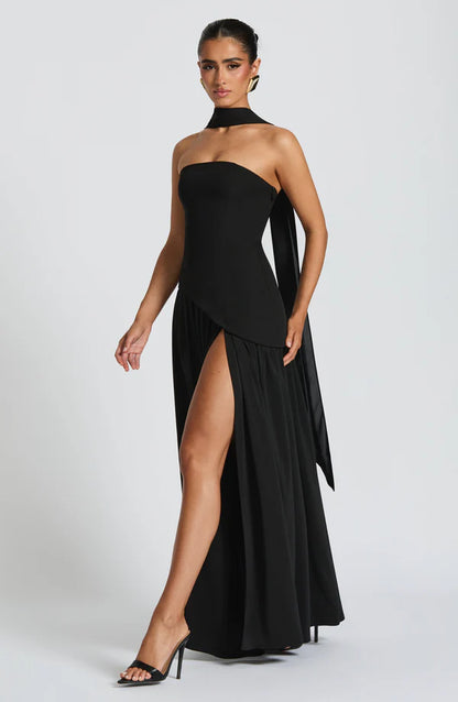 Clémence - Robe en polyester