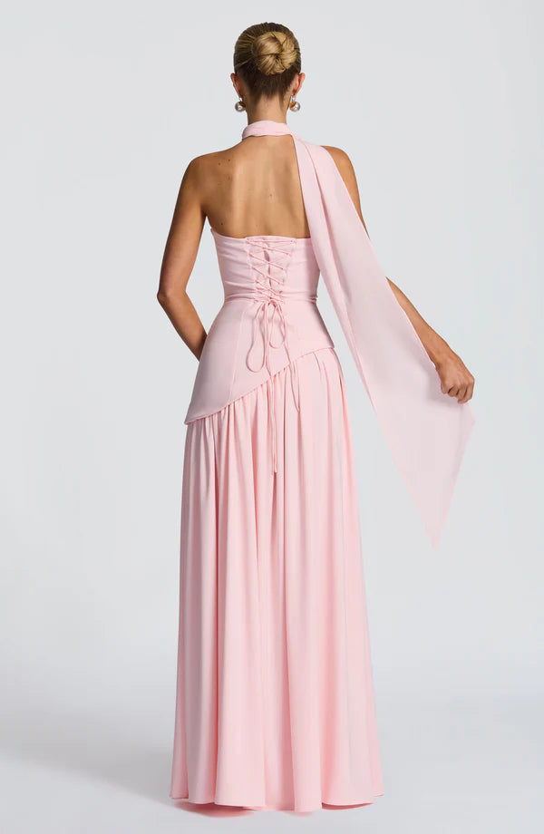 Clémence - Robe en polyester