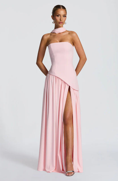 Clémence - Robe en polyester