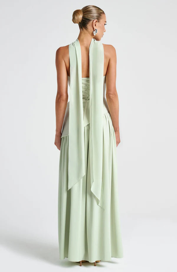 Clémence - Robe en polyester