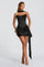 Inaya - Robe en satin