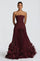 Maya - Robe en polyester